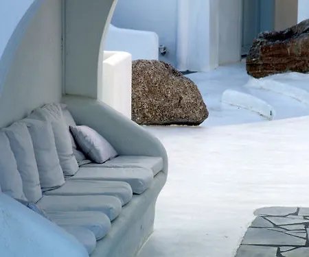 Hotel Mykonos Bay