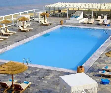 Mykonos Bay