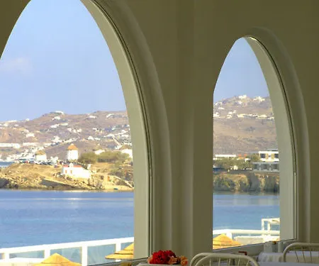 Hotel Mykonos Bay