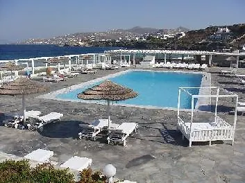 Mykonos Bay Hotel Megali Ammos (Mykonos)